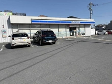 【埼玉県/狭山市富士見】狭山市富士見一丁目　土地 ローソン　狭山祇園店（現地より約500m）