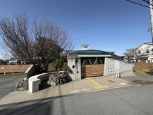 【埼玉県/狭山市富士見】狭山市富士見一丁目　土地 風の子保育園（現地より約550m）