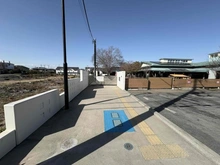 【埼玉県/狭山市富士見】狭山市富士見一丁目　土地 祇園風の光保育園（現地より約500m）