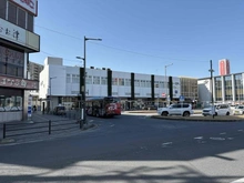 【埼玉県/狭山市富士見】狭山市富士見一丁目　土地 西武新宿線「狭山市」駅（現地より約500m）