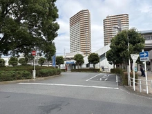 【埼玉県/所沢市小手指町】所沢市小手指町4丁目　土地 西武池袋線「小手指」駅（現地より約470m）