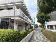 【埼玉県/所沢市小手指町】所沢市小手指町4丁目　土地  埼玉りそな小手指店（現地より約500m）