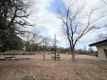 【埼玉県/所沢市中新井】所沢市中新井1丁目　売地 富士見公園（現地より約610m）