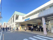 【埼玉県/所沢市大字下安松】所沢市大字下安松　売地 西武池袋線・豊島線「秋津」駅（現地より約1,180m）