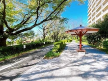 【東京都/東村山市萩山町】東村山市萩山町3丁目　土地 保谷狭山自然公園（現地より約500m）