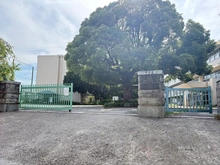 【埼玉県/所沢市緑町】所沢市緑町2丁目　土地 所沢市立清進小学校（現地より約226m）