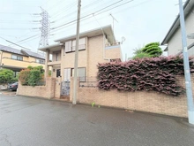 【東京都/西東京市芝久保町】西東京市芝久保町3丁目　売地 現地（古家あり）