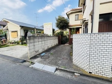 【東京都/東大和市清水】東大和市清水5丁目 売地 現地（古家あり）