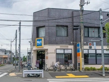 【東京都/東大和市清水】東大和市清水5丁目 売地 Big-A東大和仲原店（現地より約920m）：