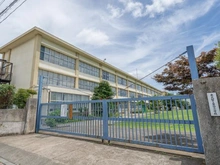 【東京都/東大和市清水】東大和市清水5丁目 売地 東大和市立第四小学校（現地より約260m）：