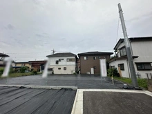 【埼玉県/入間市大字仏子】入間市大字仏子字下河原　売地 現地：全3区画：奥側