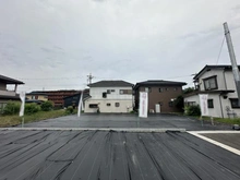 【埼玉県/入間市大字仏子】入間市大字仏子字下河原　売地 現地：全3区画：奥側