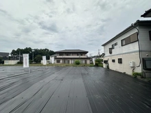 【埼玉県/入間市大字仏子】入間市大字仏子字下河原　売地 現地：全3区画：右側