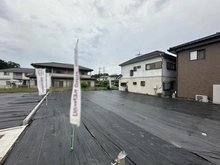 【埼玉県/入間市大字仏子】入間市大字仏子字下河原　売地 現地：全3区画：右側
