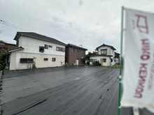 【埼玉県/入間市大字仏子】入間市大字仏子字下河原　売地 現地