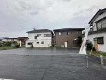 【埼玉県/入間市大字仏子】入間市大字仏子字下河原　売地 現地