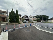 【埼玉県/入間市大字仏子】入間市大字仏子字下河原　売地 前面道路：+周辺道路