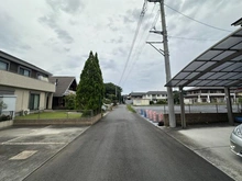 【埼玉県/入間市大字仏子】入間市大字仏子字下河原　売地 周辺道路