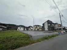 【埼玉県/入間市大字仏子】入間市大字仏子字下河原　売地 周辺道路