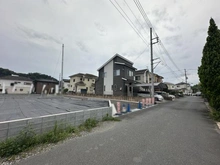 【埼玉県/入間市大字仏子】入間市大字仏子字下河原　売地 前面道路：+周辺道路
