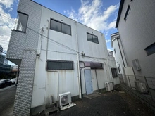 【埼玉県/所沢市東住吉】所沢市東住吉　売地 現地（古家あり）