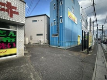 【埼玉県/所沢市東住吉】所沢市東住吉　売地 現地（古家あり）