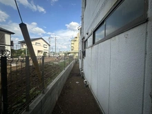 【埼玉県/所沢市東住吉】所沢市東住吉　売地 現地（古家あり）