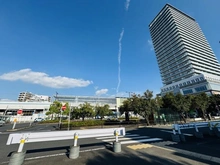 【東京都/東村山市野口町】東村山市野口町1丁目　土地 東村山駅前（現地より約300m）：