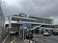 【埼玉県/狭山市大字北入曽】狭山市大字北入曽　土地 入曽駅（現地より約1,525m）