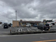【埼玉県/狭山市大字北入曽】狭山市大字北入曽　土地 セブンイレブン狭山南入曽店（現地より約355m）