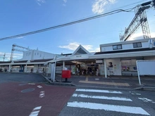 【埼玉県/所沢市大字久米】所沢市大字久米　土地 西武池袋線（現地より約1,300m）