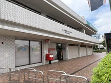 【埼玉県/所沢市小手指町】所沢市小手指町4丁目　土地 小手指駅前郵便局（現地より約464m）：