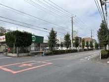 【埼玉県/所沢市小手指町】所沢市小手指町4丁目　土地 マミーマート小手指店（現地より約400m）：