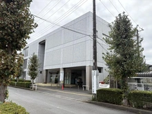 【埼玉県/所沢市小手指町】所沢市小手指町4丁目　土地 小手指公民館分館（現地より約85m）：