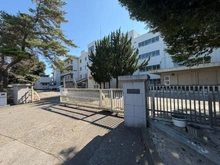 【埼玉県/所沢市所沢新町】所沢市所沢新町　土地 所沢市立富岡中学校（現地より約1,100m）