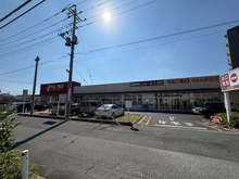 【埼玉県/所沢市所沢新町】所沢市所沢新町　土地 ヤオコー　所沢美原店（現地より約1,300m）