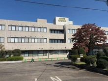 【埼玉県/所沢市所沢新町】所沢市所沢新町　土地 新所沢清和病院（現地より約1,400m）