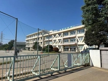 【埼玉県/所沢市所沢新町】所沢市所沢新町　土地 所沢市立西富小学校（現地より約1,500m）