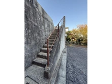 【東京都/東大和市狭山】東大和市狭山2丁目　土地 現地