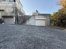 【東京都/東大和市狭山】東大和市狭山2丁目　土地 現地