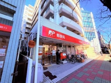 【埼玉県/川口市並木】川口市並木二丁目　売地 川口並木郵便局（現地より約180m）