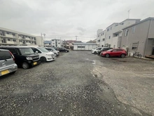 【埼玉県/川口市末広】川口市末広3丁目　土地 現地
