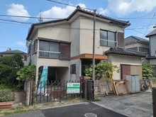 【埼玉県/さいたま市南区大字太田窪】さいたま市南区大字太田窪土地 現地