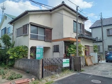 【埼玉県/さいたま市南区大字太田窪】さいたま市南区大字太田窪土地