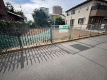 【埼玉県/さいたま市浦和区上木崎】さいたま市浦和区上木崎2丁目土地 