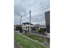 【埼玉県/さいたま市緑区大字大門】さいたま市緑区大字大門土地 現地：現地写真