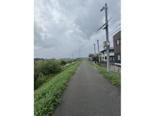 【埼玉県/さいたま市緑区大字大門】さいたま市緑区大字大門土地 北西側