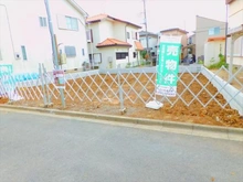 【埼玉県/さいたま市緑区大字中尾】さいたま市緑区大字中尾土地1号地 