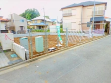 【埼玉県/さいたま市緑区大字中尾】さいたま市緑区大字中尾土地1号地 