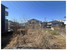 【埼玉県/さいたま市浦和区上木崎】さいたま市浦和区上木崎5丁目土地 現地